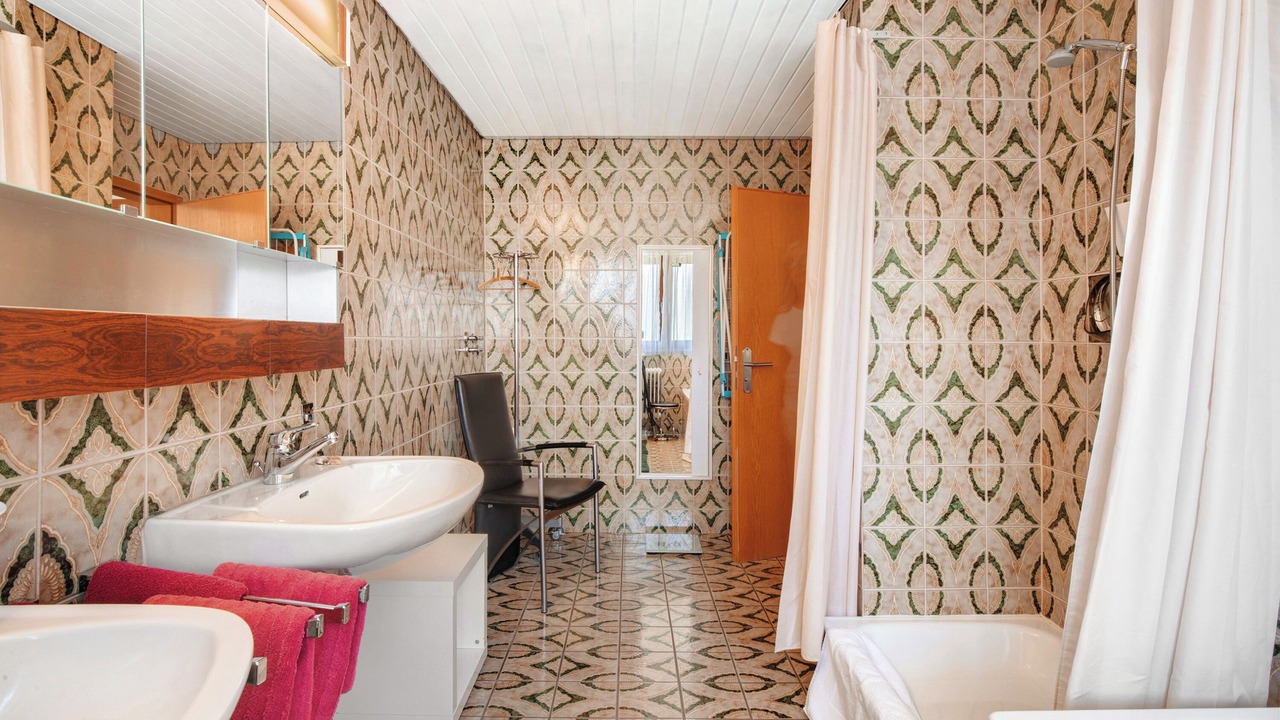 Photo of Bathroom in Schwaebisch Gmuend