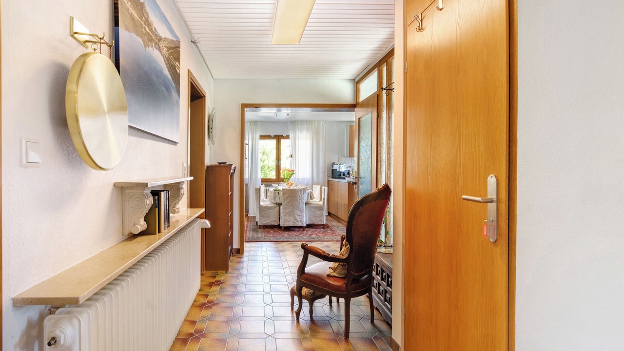 Photo of Livingroom in Schwaebisch Gmuend