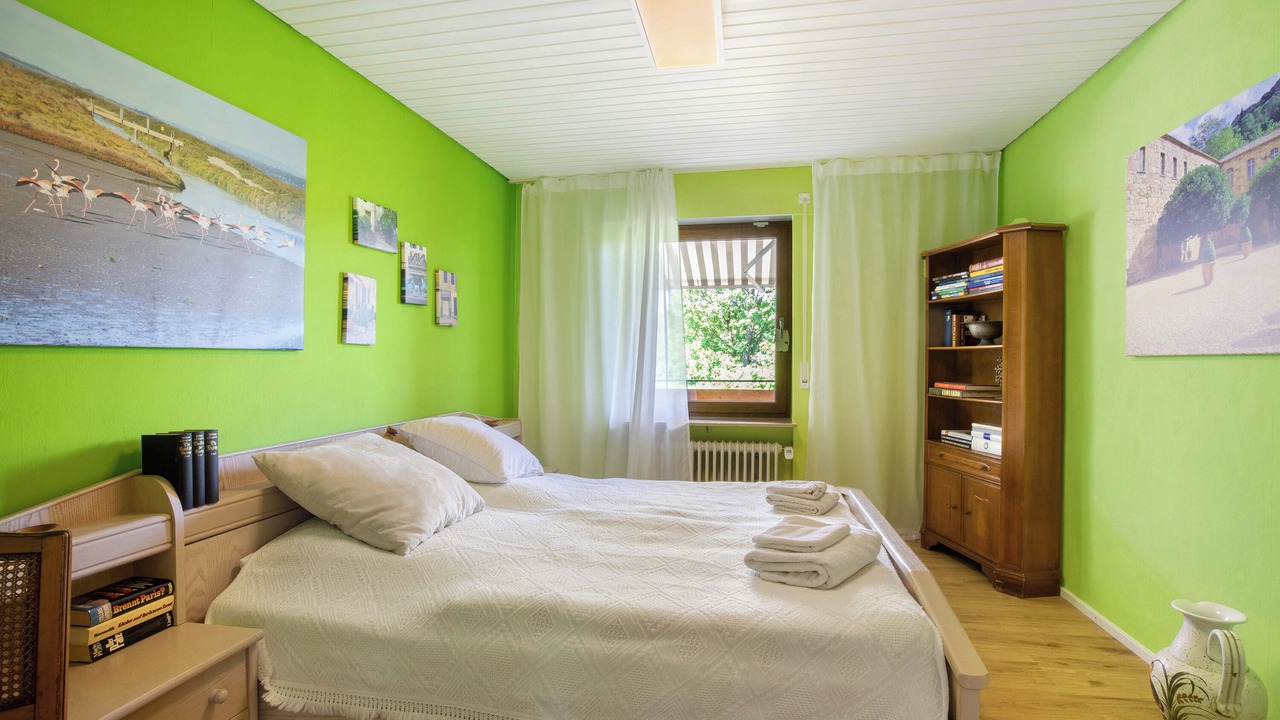 Photo of Bedroom in Schwaebisch Gmuend