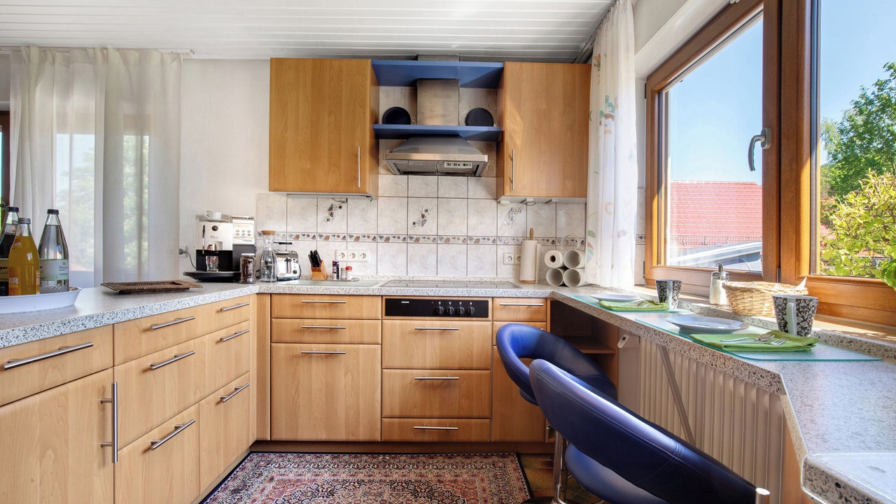 Photo of Kitchen in Schwaebisch Gmuend