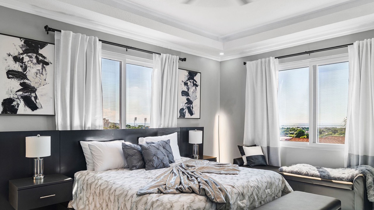 Photo of Bedroom in New Kingston