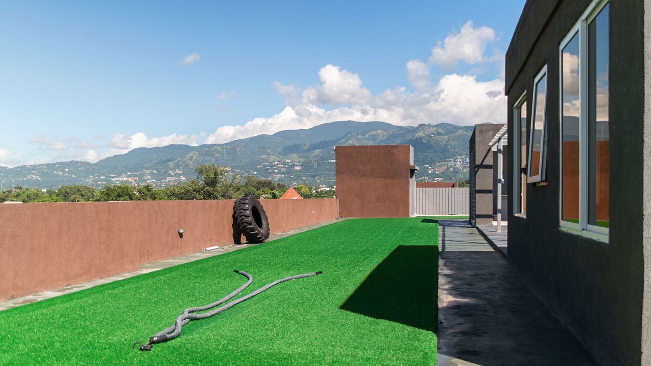 Photo of Outdoor in New Kingston