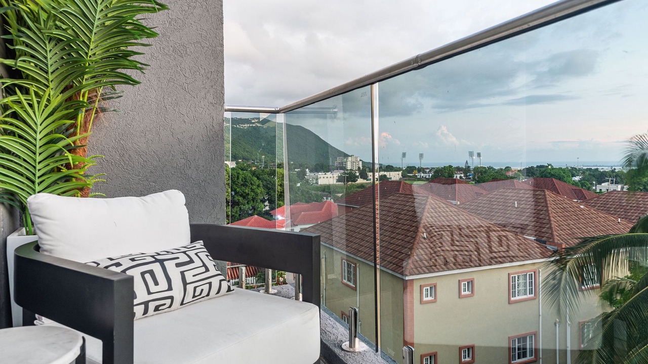 Photo of Outdoor in New Kingston