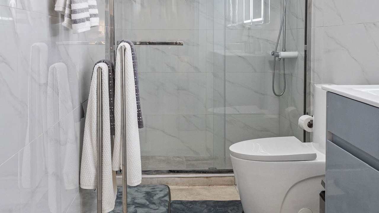 Photo of Bathroom in New Kingston