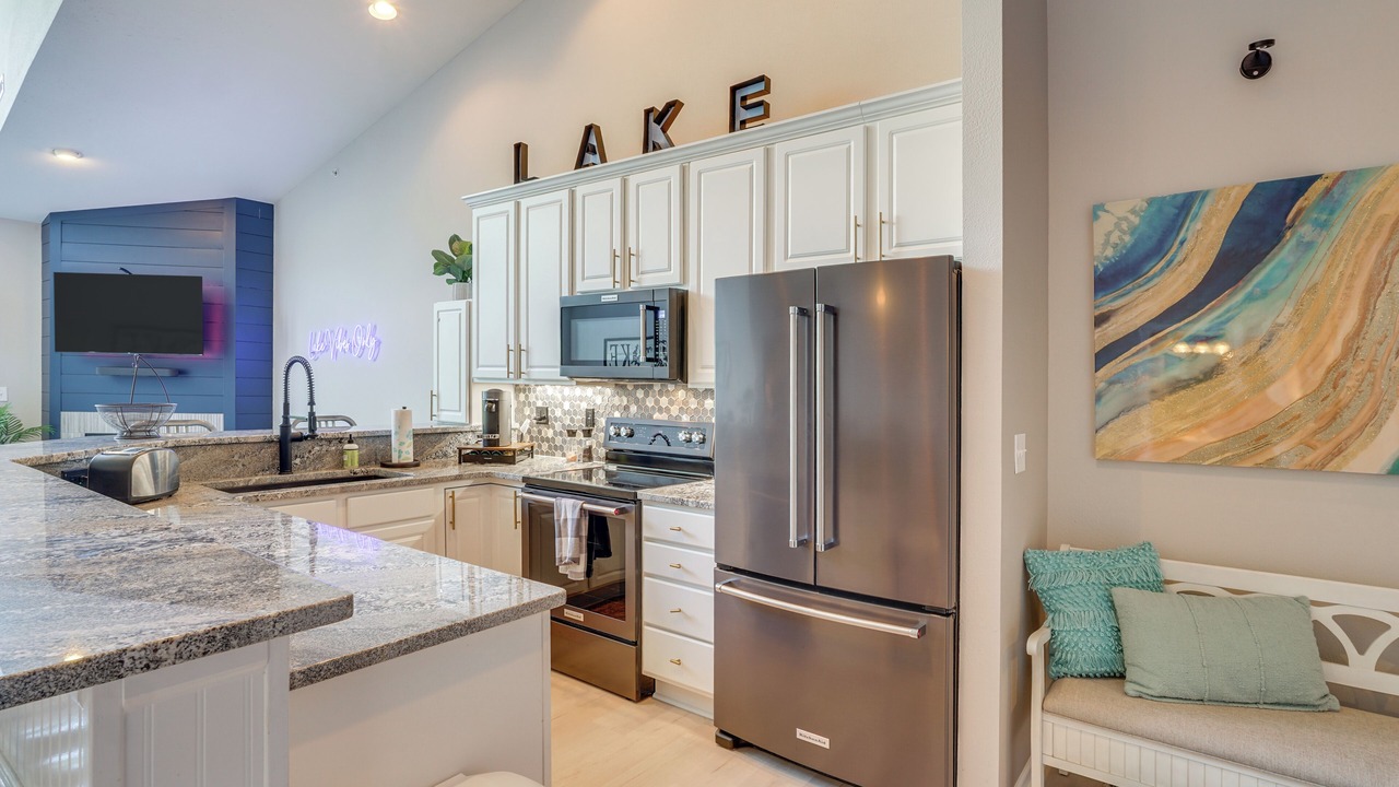 Photo of Kitchen in Camdenton