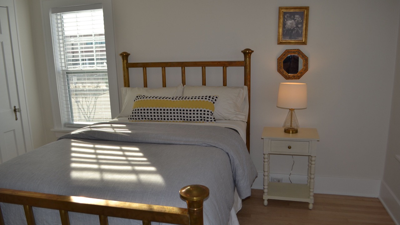Photo of Bedroom in Wausau