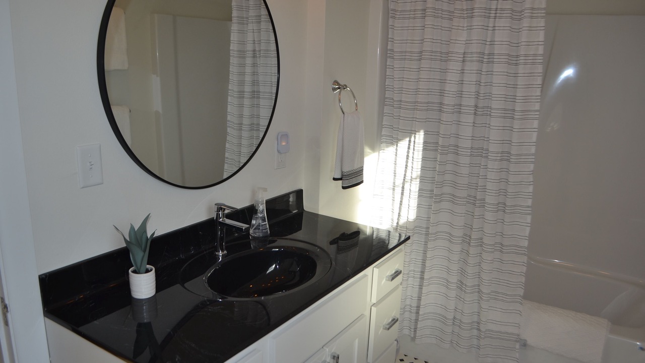 Photo of Bathroom in Wausau
