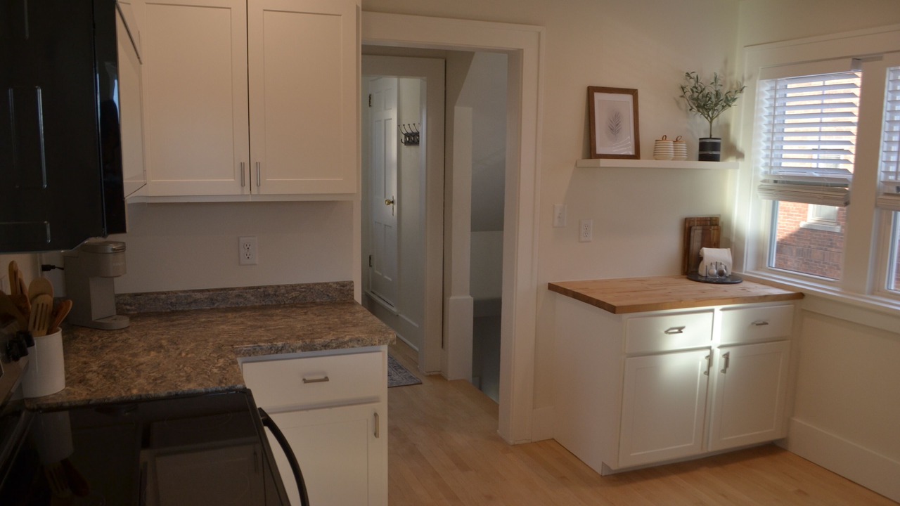 Photo of Kitchen in Wausau