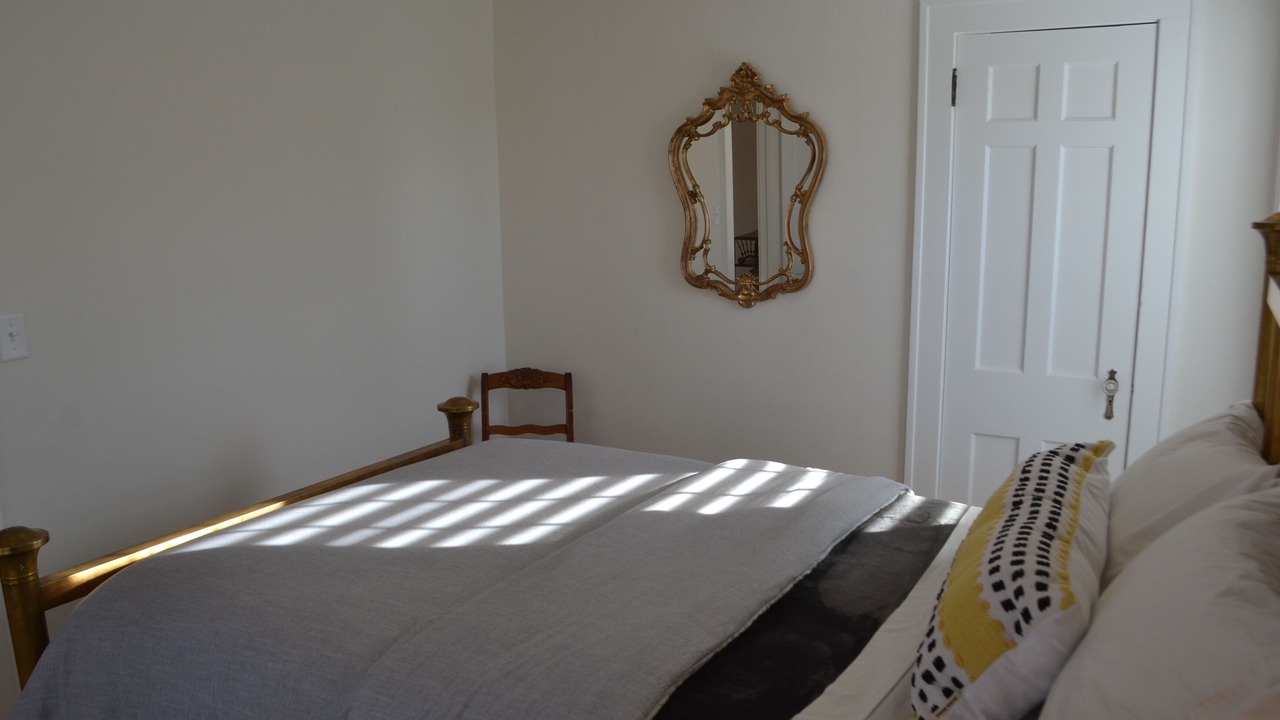 Photo of Bedroom in Wausau