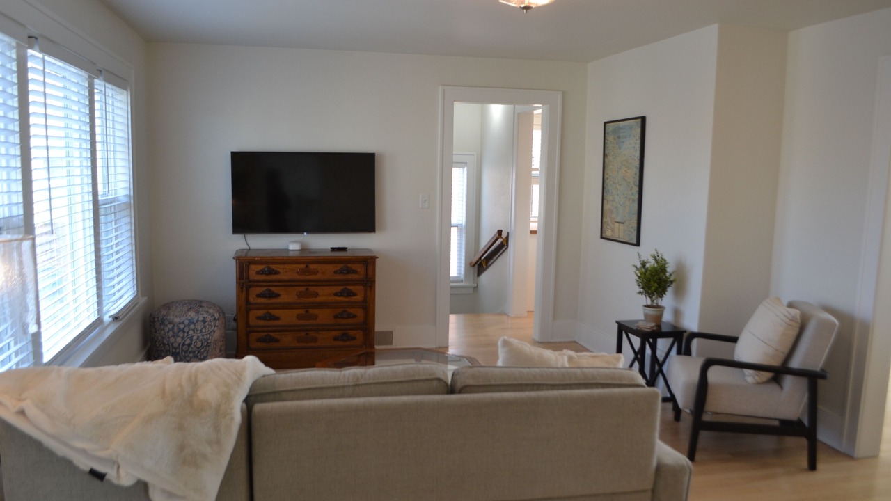 Photo of Livingroom in Wausau