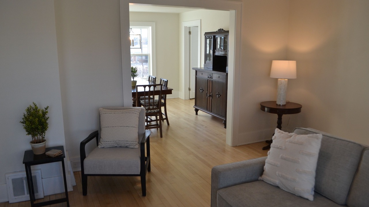 Photo of Livingroom in Wausau