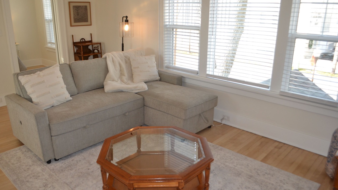 Photo of Livingroom in Wausau