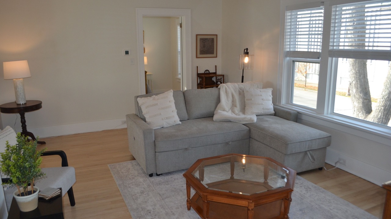 Photo of Livingroom in Wausau