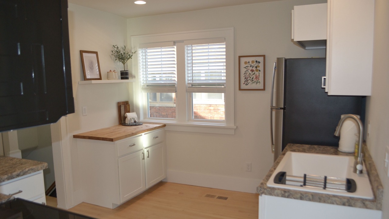 Photo of Kitchen in Wausau