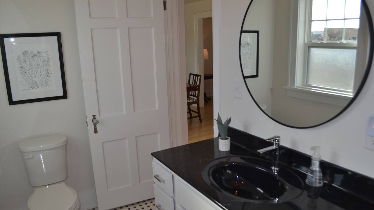 Photo of Bathroom in Wausau