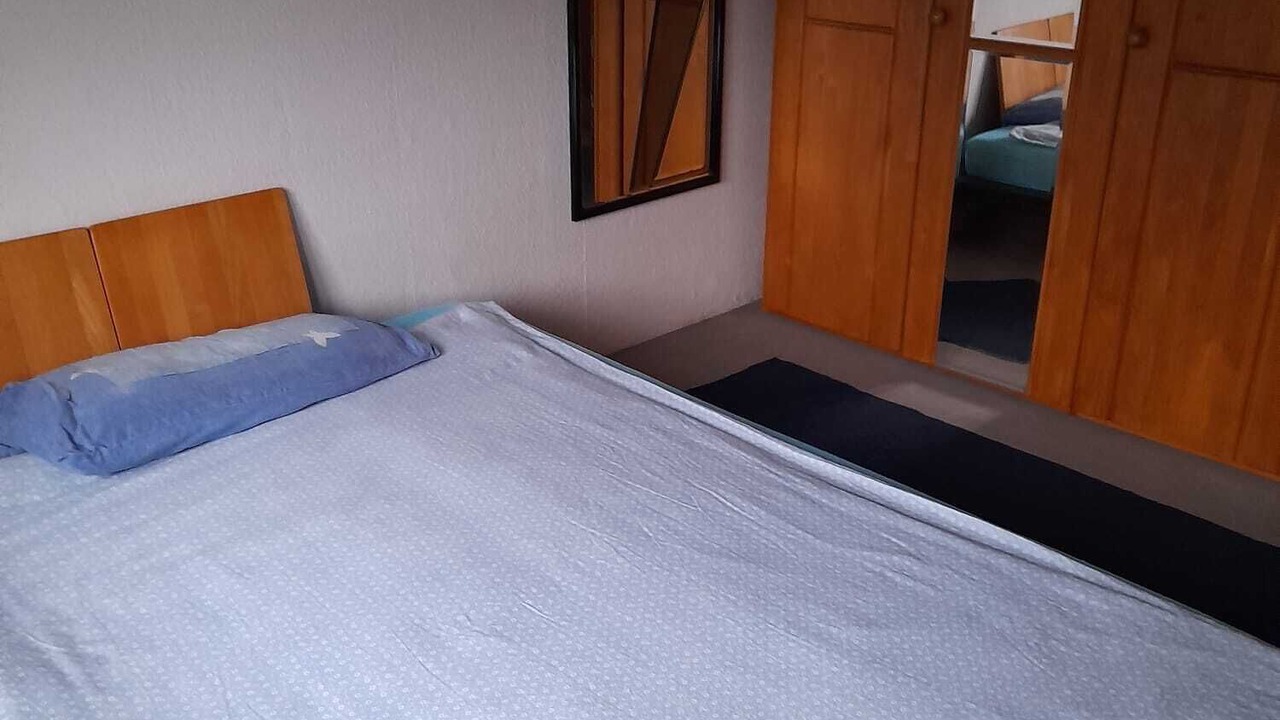 Photo of Bedroom in Bad Nauheim