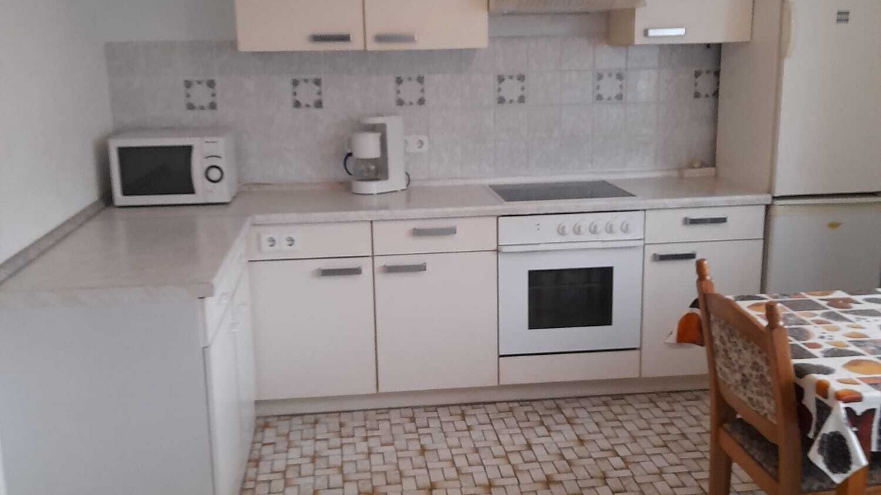 Photo of Kitchen in Bad Nauheim