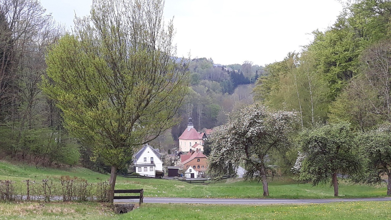 Photo of Outdoor in Luftkurort Luckendorf