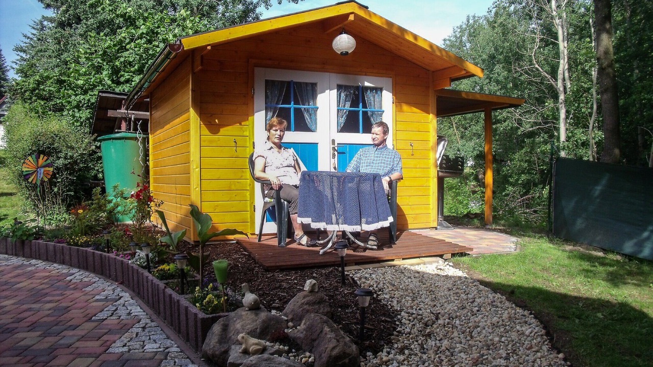 Photo of Outdoor in Luftkurort Luckendorf