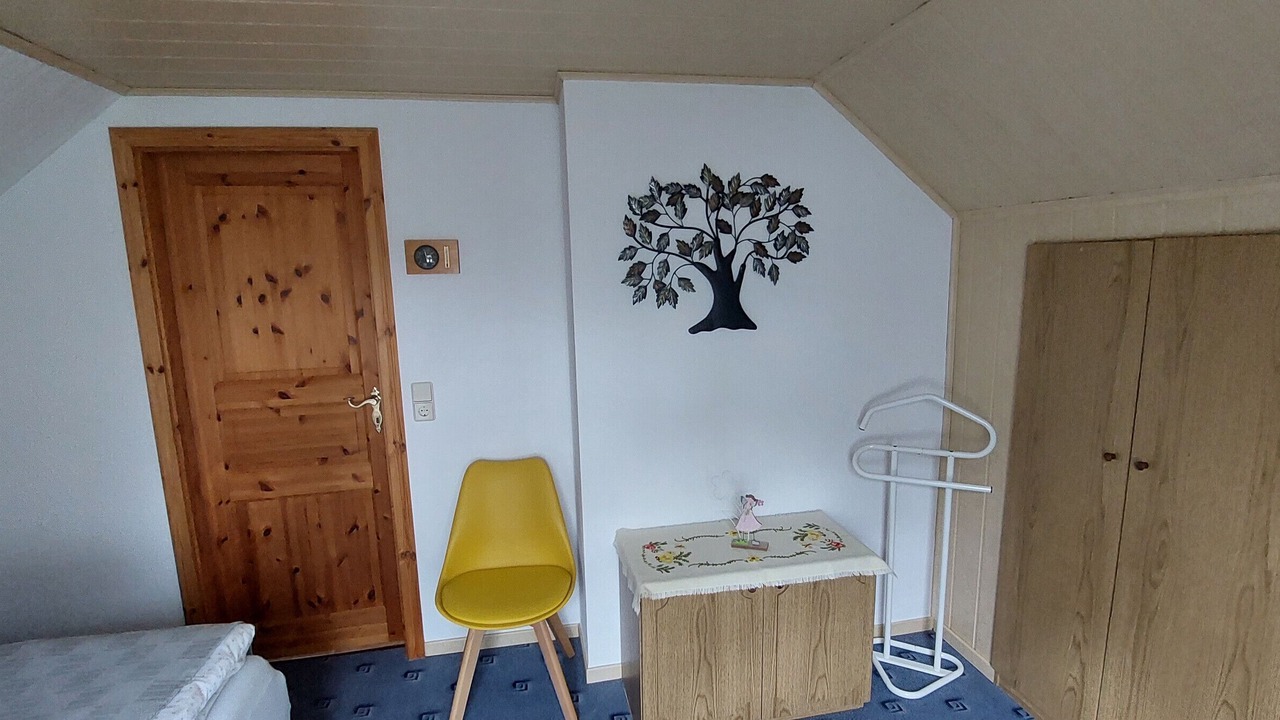 Photo of Bedroom in Luftkurort Luckendorf
