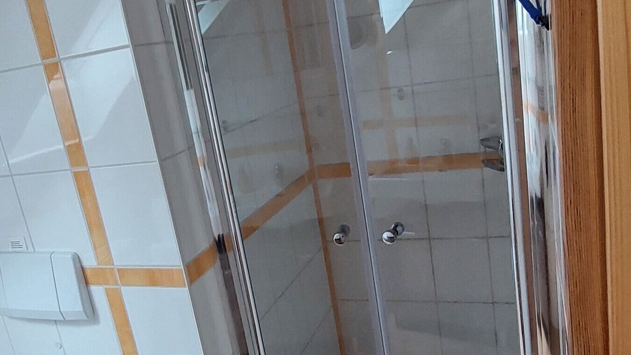 Photo of Bathroom in Luftkurort Luckendorf