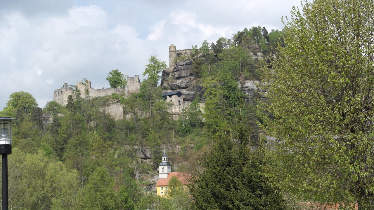 Photo of Others in Luftkurort Luckendorf