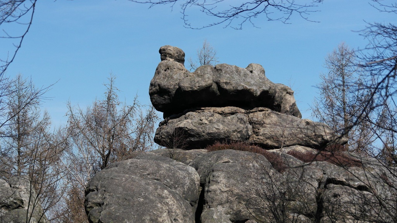 Photo of Others in Luftkurort Luckendorf