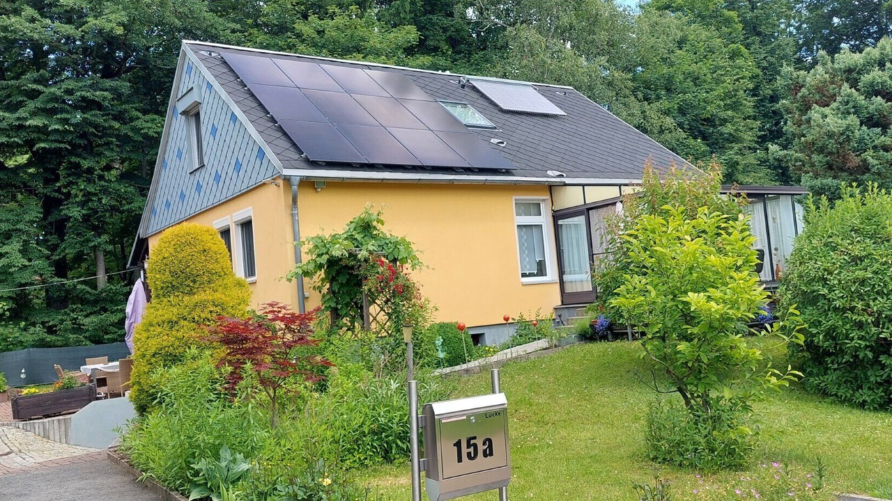 Photo of Outdoor in Luftkurort Luckendorf