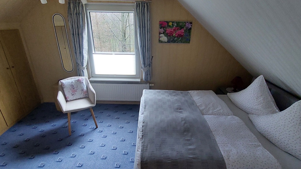 Photo of Bedroom in Luftkurort Luckendorf