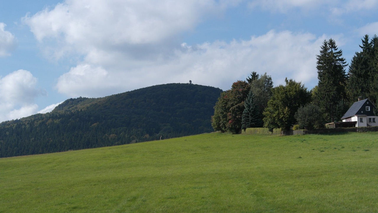 Photo of Others in Luftkurort Luckendorf