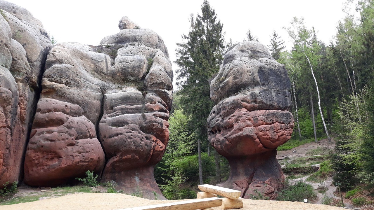 Photo of Others in Luftkurort Luckendorf