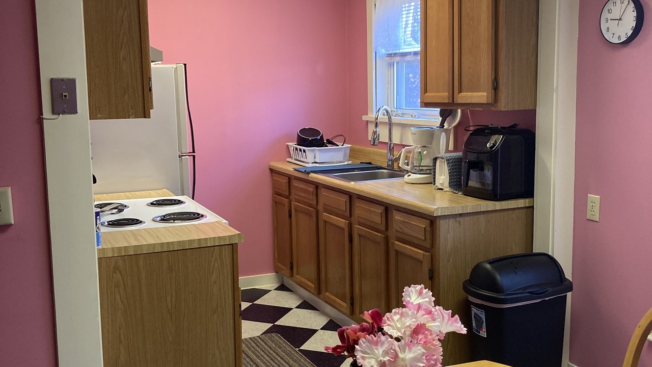 Photo of Kitchen in Lyndon
