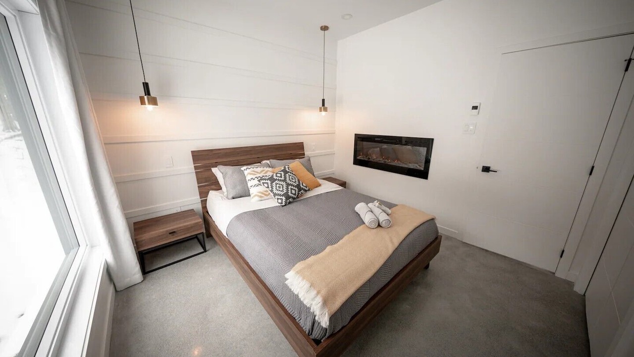 Photo of Bedroom in Potton