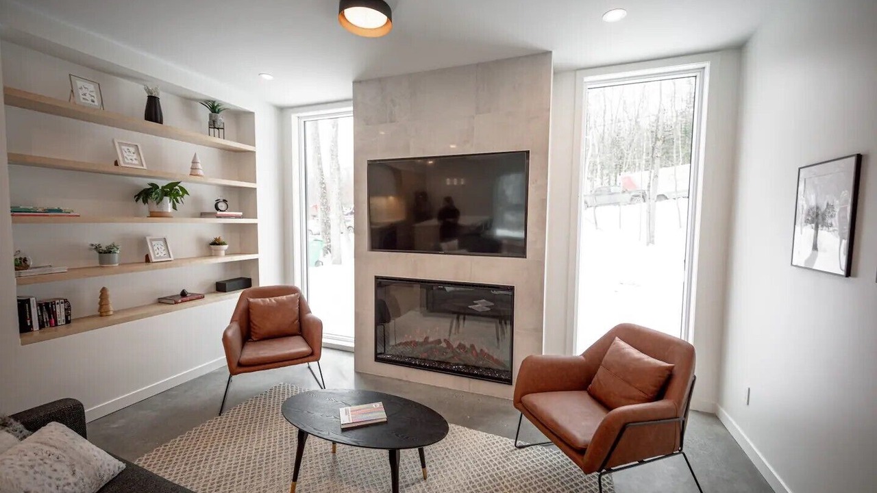 Photo of Livingroom in Potton