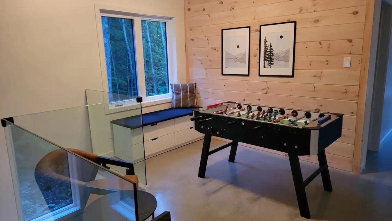 Photo of Bedroom in Potton