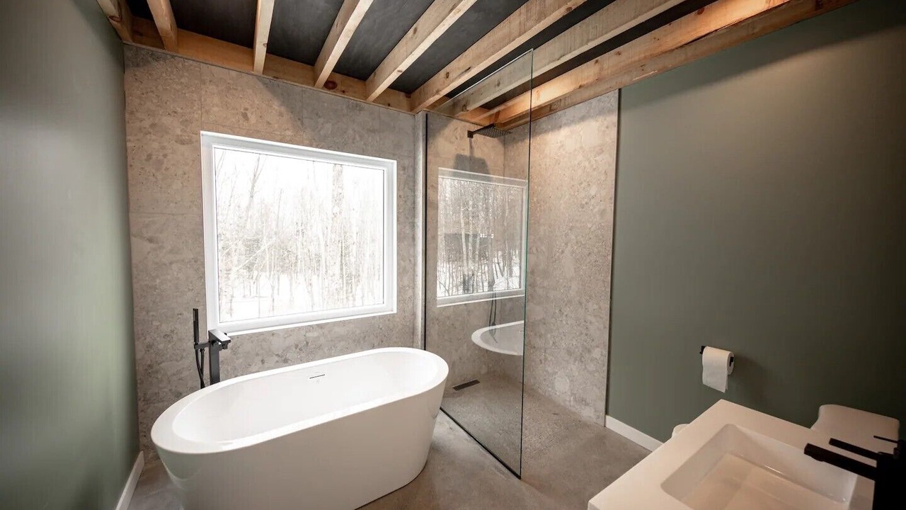 Photo of Bathroom in Potton