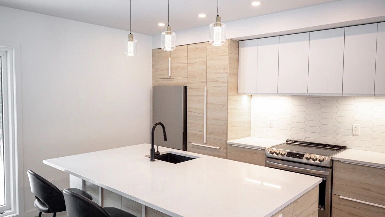 Photo of Kitchen in Potton