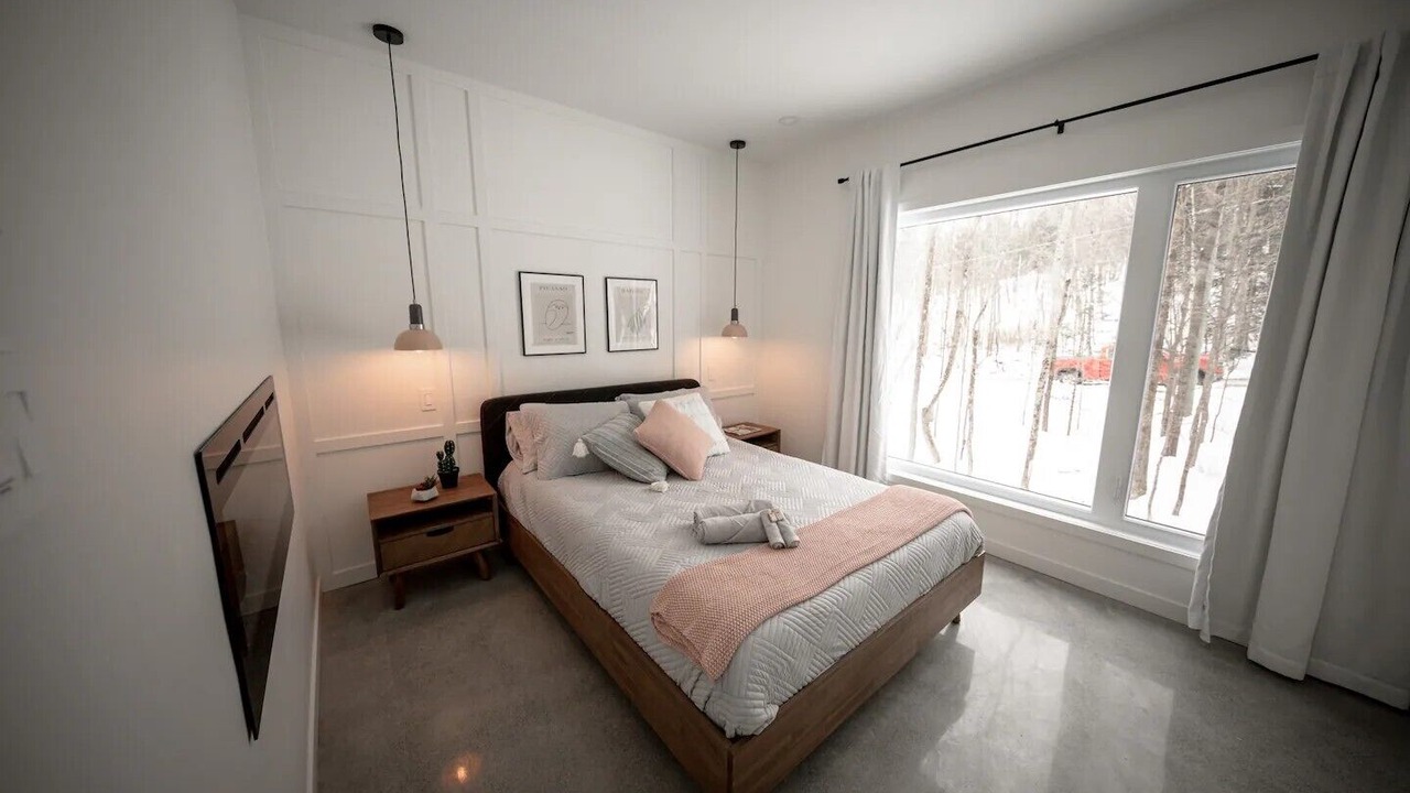 Photo of Bedroom in Potton