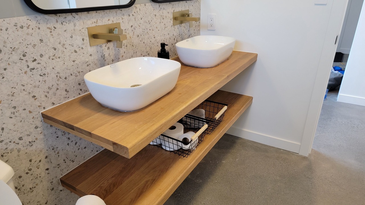 Photo of Bathroom in Potton