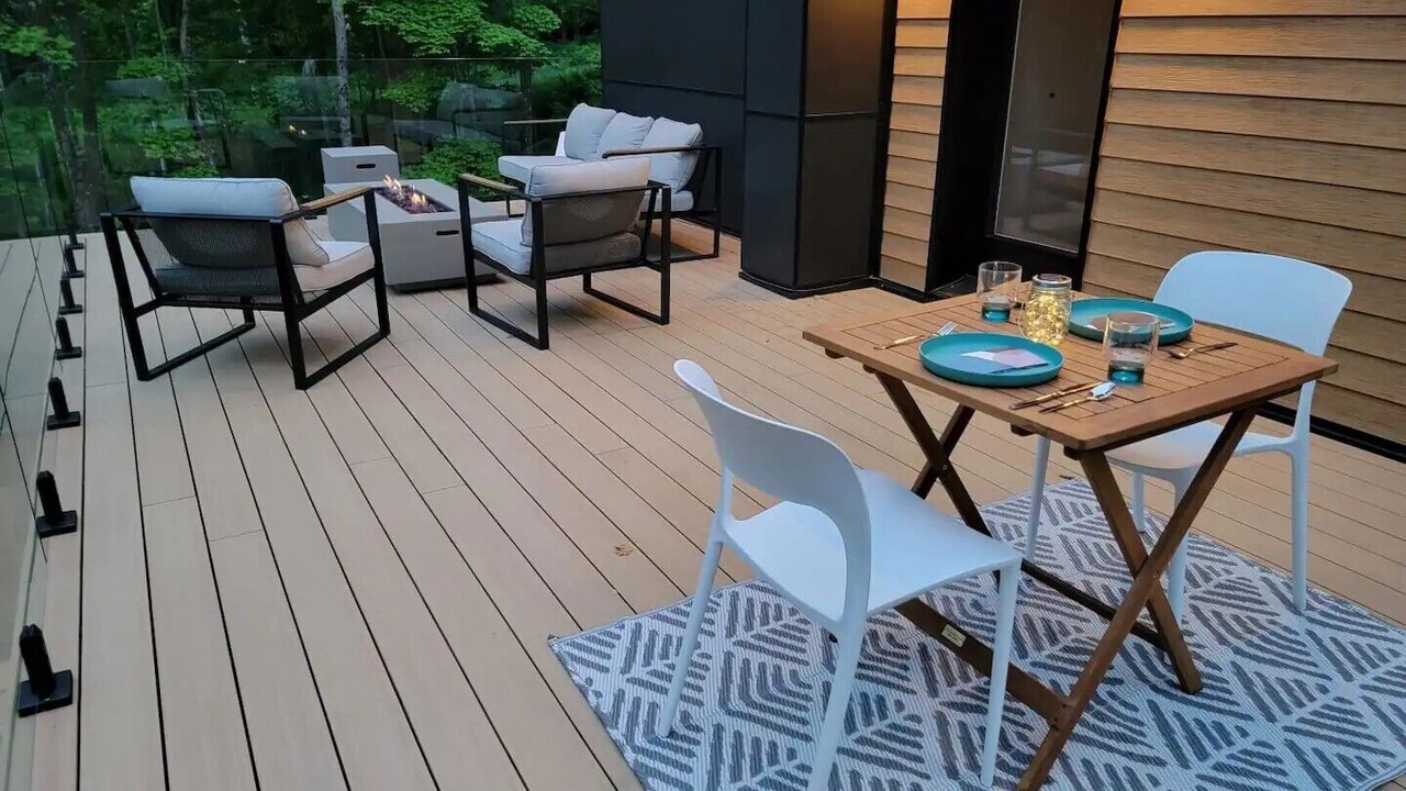 Photo of Outdoor in Potton