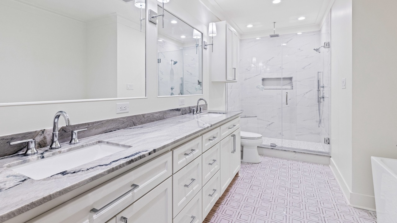 Photo of Bathroom in Creole