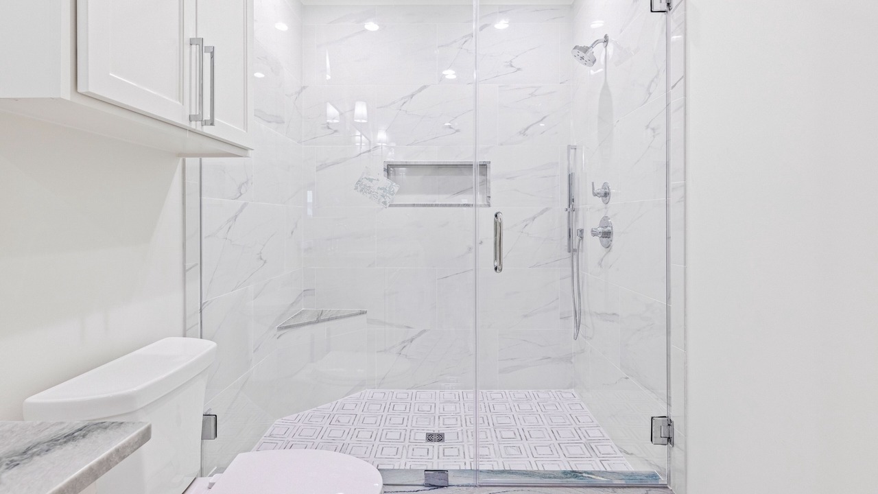 Photo of Bathroom in Creole