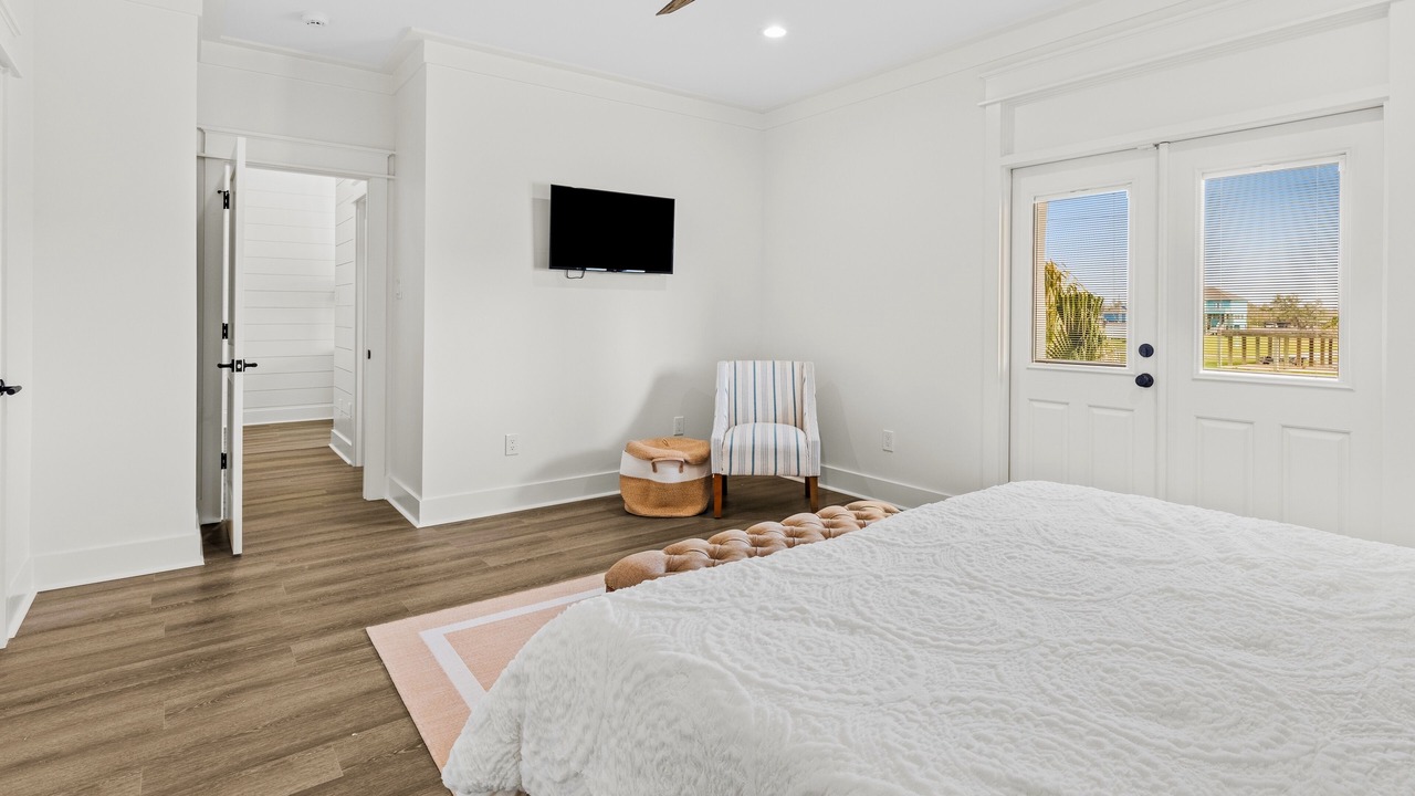 Photo of Bedroom in Creole
