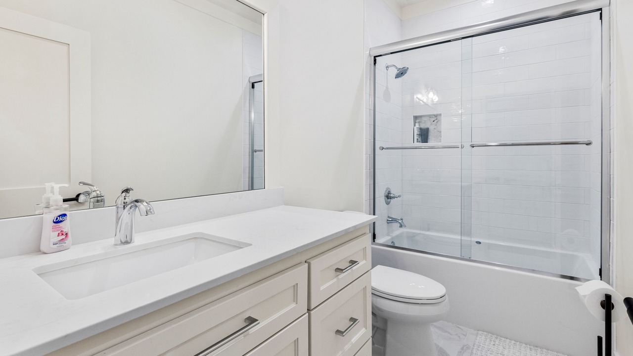 Photo of Bathroom in Creole