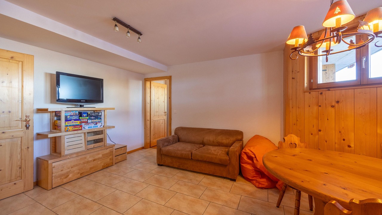 Photo of Livingroom in Nendaz
