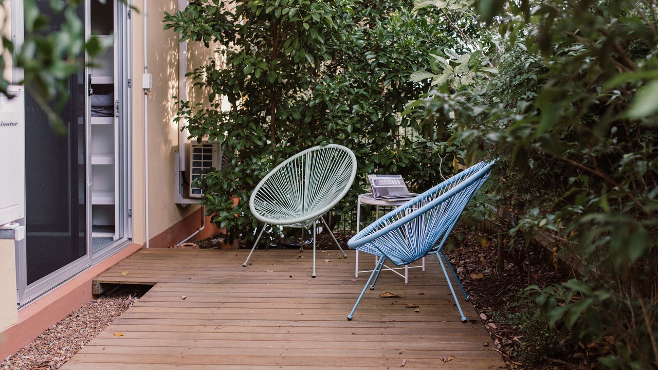 Photo of Patio Balcony in Sunrise Beach