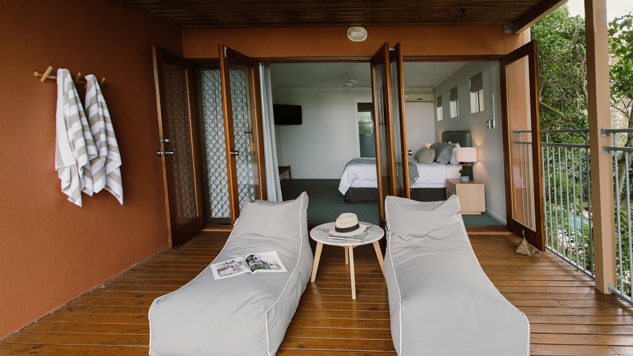 Photo of Bedroom in Sunrise Beach