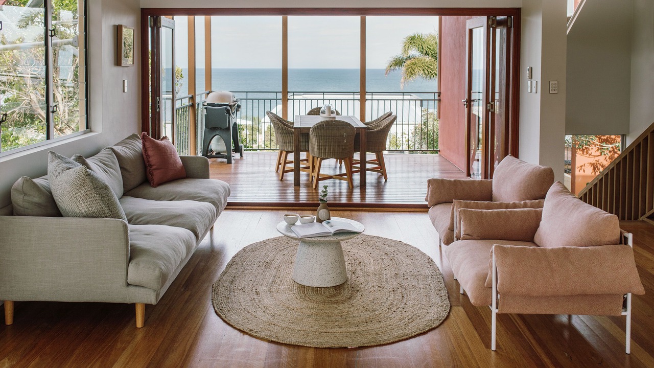 Photo of Livingroom in Sunrise Beach