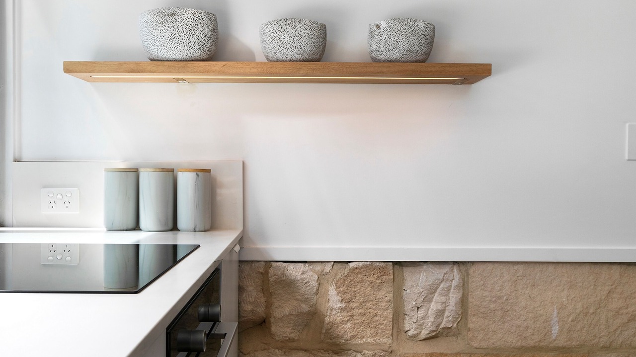 Photo of Kitchen in Avalon Beach