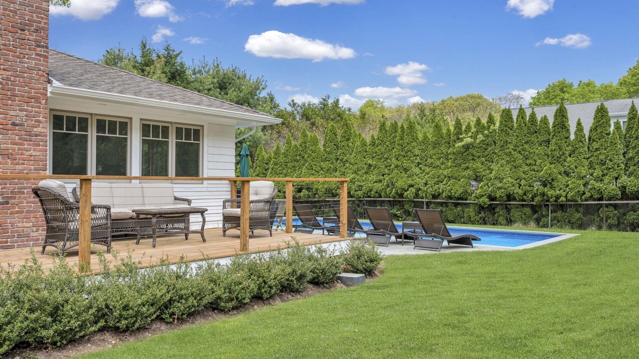 Photo of Outdoor in East Hampton